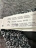 Zara Tweed Gray Casual Dress Size L - photo 8