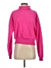 Active by Old Navy 100% Polyester Pink Turtleneck Sweater Size S - photo 1