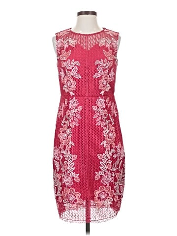 Etcetera Cocktail Dress (view 1)