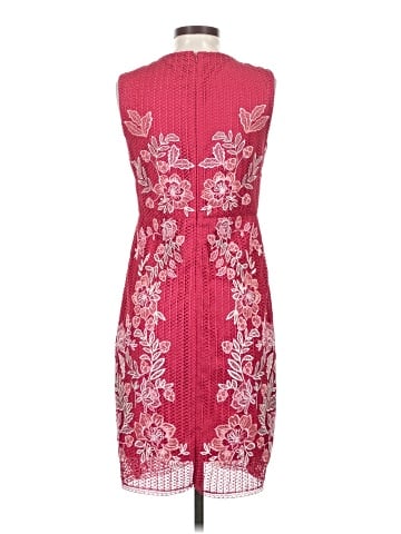 Etcetera Cocktail Dress (view 2)