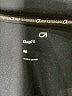 Gap Fit Black Track Jacket Size M - photo 6