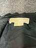 MICHAEL Michael Kors 100% Silk Black Sleeveless Silk Top Size 8 - photo 7