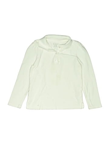 The Children's Place Long Sleeve Top (view 1)