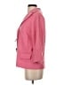 Etcetera Hearts Pink Coat Size 4 - photo 5
