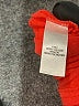 Trouve 100% Viscose Orange Active Tank Size S - photo 8