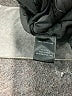 Deja Bleu 100% Polyester Solid Black Casual Skirt Size XL (petite) - photo 5