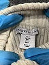 Sincerely Jules Tan Ivory Turtleneck Sweater Size S - photo 4