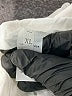 Unbranded 100% Polyester White 3/4 Sleeve Blouse Size XL - photo 8