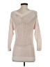 Club Monaco 100% Cotton Ivory Pullover Sweater Size S - photo 2