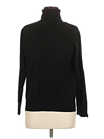 Violeta by Mango Long Sleeve Top (view 1)