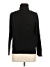Violeta by Mango Black Long Sleeve Top Size M - photo 1