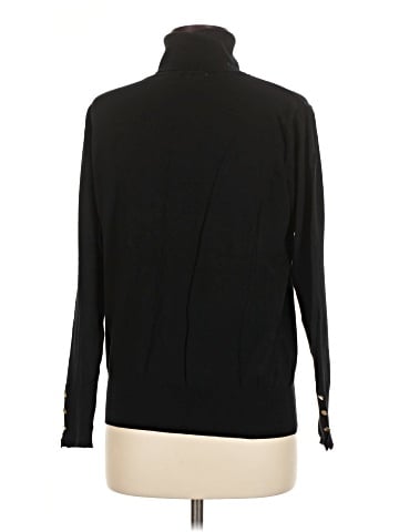 Violeta by Mango Long Sleeve Top (view 2)