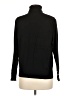 Violeta by Mango Black Long Sleeve Top Size M - photo 2