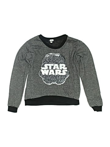 Star Wars Sweatshirt (view 1)