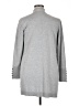 Love Scarlett Gray Coat Size XL - photo 2