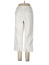 Lizgolf Ivory Jeans Size 12 - photo 2