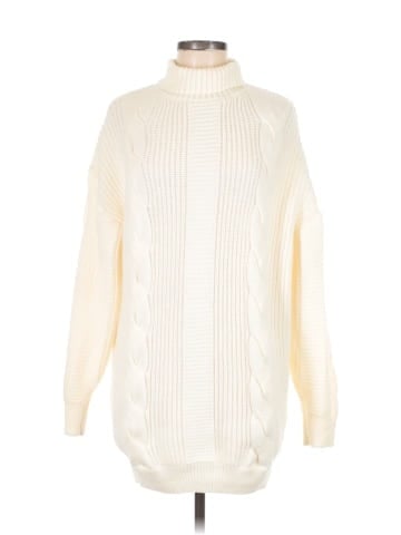 Shein Fleece (view 1)