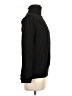 Violeta by Mango Black Long Sleeve Top Size M - photo 4