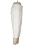 Lizgolf Ivory Jeans Size 12 - photo 4