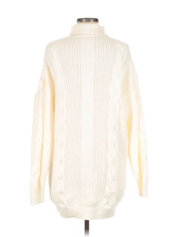 Shein Fleece (view 2)