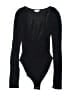 Cape Juby Black Bodysuit Size XS - photo 1