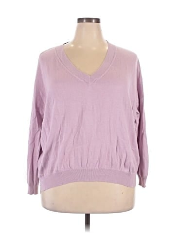 POPSUGAR Pullover Sweater (view 1)