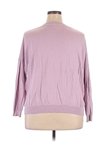 POPSUGAR Pullover Sweater (view 2)