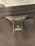Ann Taylor Black Sleeveless Top Size M - photo 7