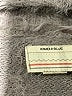 Kimchi Blue Gray Cardigan Size L - photo 4