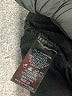 Sky Solid Black Active Pants Size 2X - photo 5