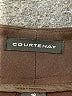 Courtenay Black Casual Pants Size 16 - photo 7