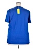 Daisy Blue Active T-Shirt Size 3X - photo 2