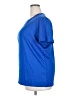 Daisy Blue Active T-Shirt Size 3X - photo 5