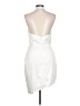Elliatt White Cocktail Dress Size L - photo 2