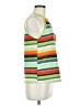 Shein Green Sleeveless Top Size 6 - photo 4