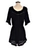 Cotton On 100% Cotton Black Romper Size S - photo 2