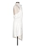 Elliatt White Cocktail Dress Size L - photo 4