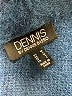 Dennis by Dennis Basso Blue Coat Size M - photo 6