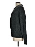 H&M Solid Gray Pullover Sweater Size L - photo 5