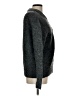 H&M Solid Gray Pullover Sweater Size L - photo 4