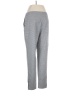 Worthington Chevron-herringbone Gray Casual Pants Size 8 - photo 2