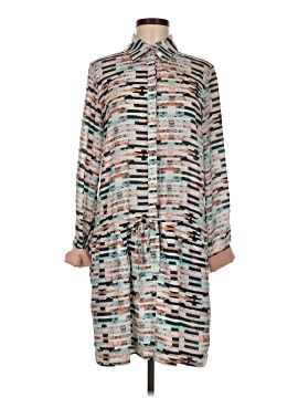 Waverly Grey Casual Dress