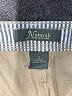 Natural Reflections 100% Cotton Yellow Khaki Shorts Size 2 - photo 3