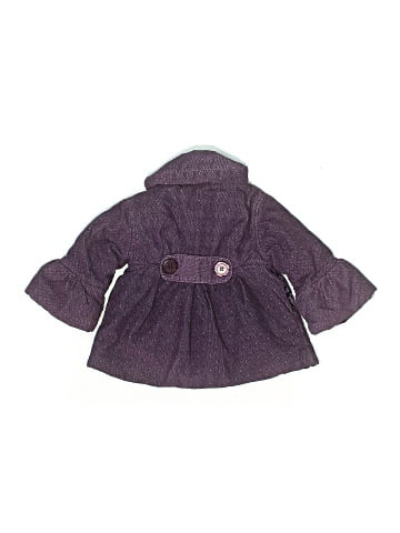 Penelope Mack Coat (view 2)