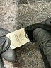 Unbranded Solid Black Jumpsuit Size L - photo 3