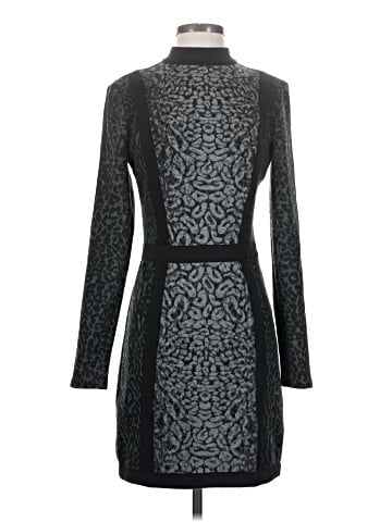 Bebe Cocktail Dress (view 1)