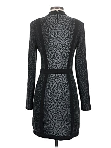 Bebe Cocktail Dress (view 2)
