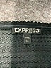 Express Black Cocktail Dress Size XS - photo 6