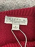 Joseph A. Burgundy Turtleneck Sweater Size S - photo 8