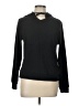 Laundry by Shelli Segal Black Turtleneck Sweater Size L - photo 1